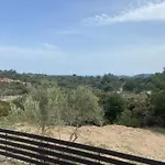 Villa Aspri Petra Rhodes