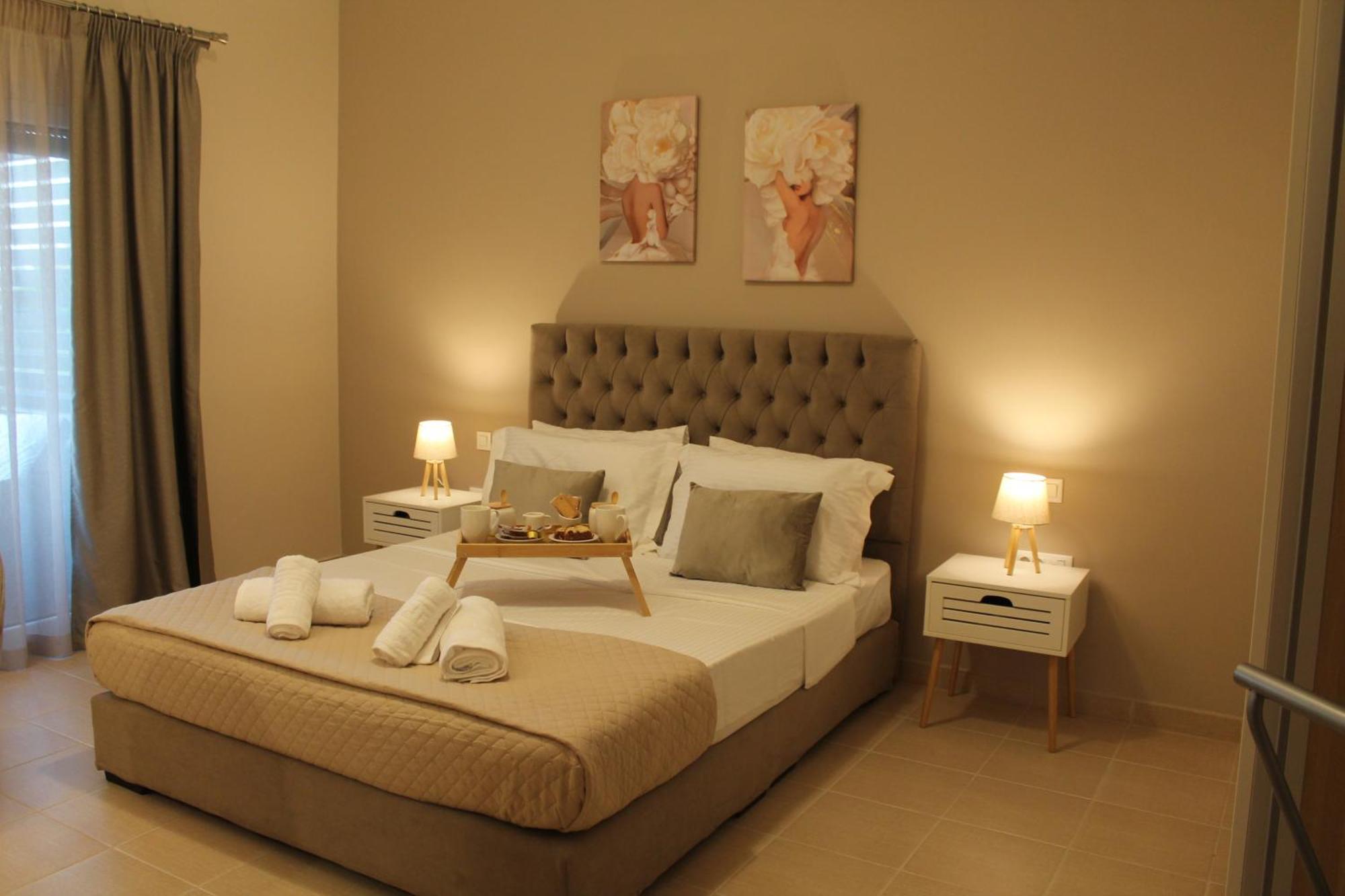 Aspri Petra Rhodes Rhodes City