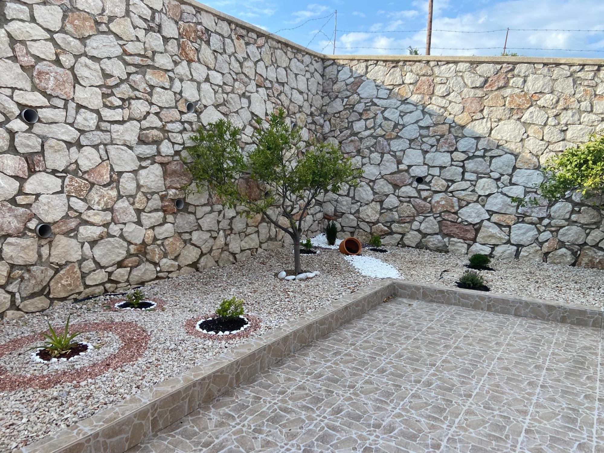 Villa Aspri Petra Rhodes Rhodes City
