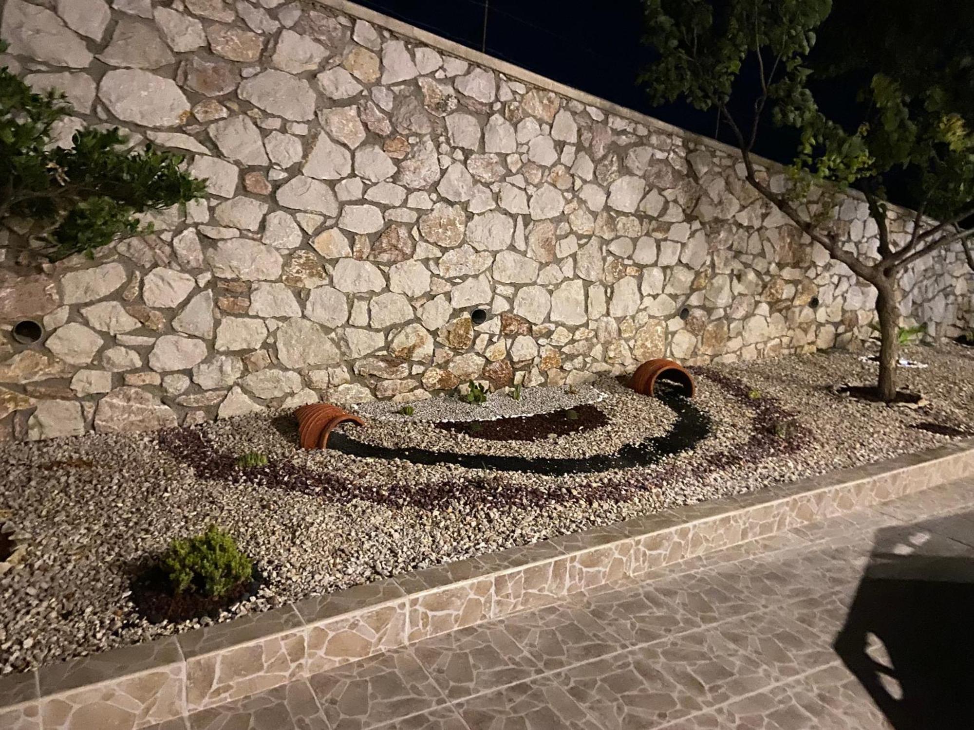 Villa Aspri Petra Rhodes *