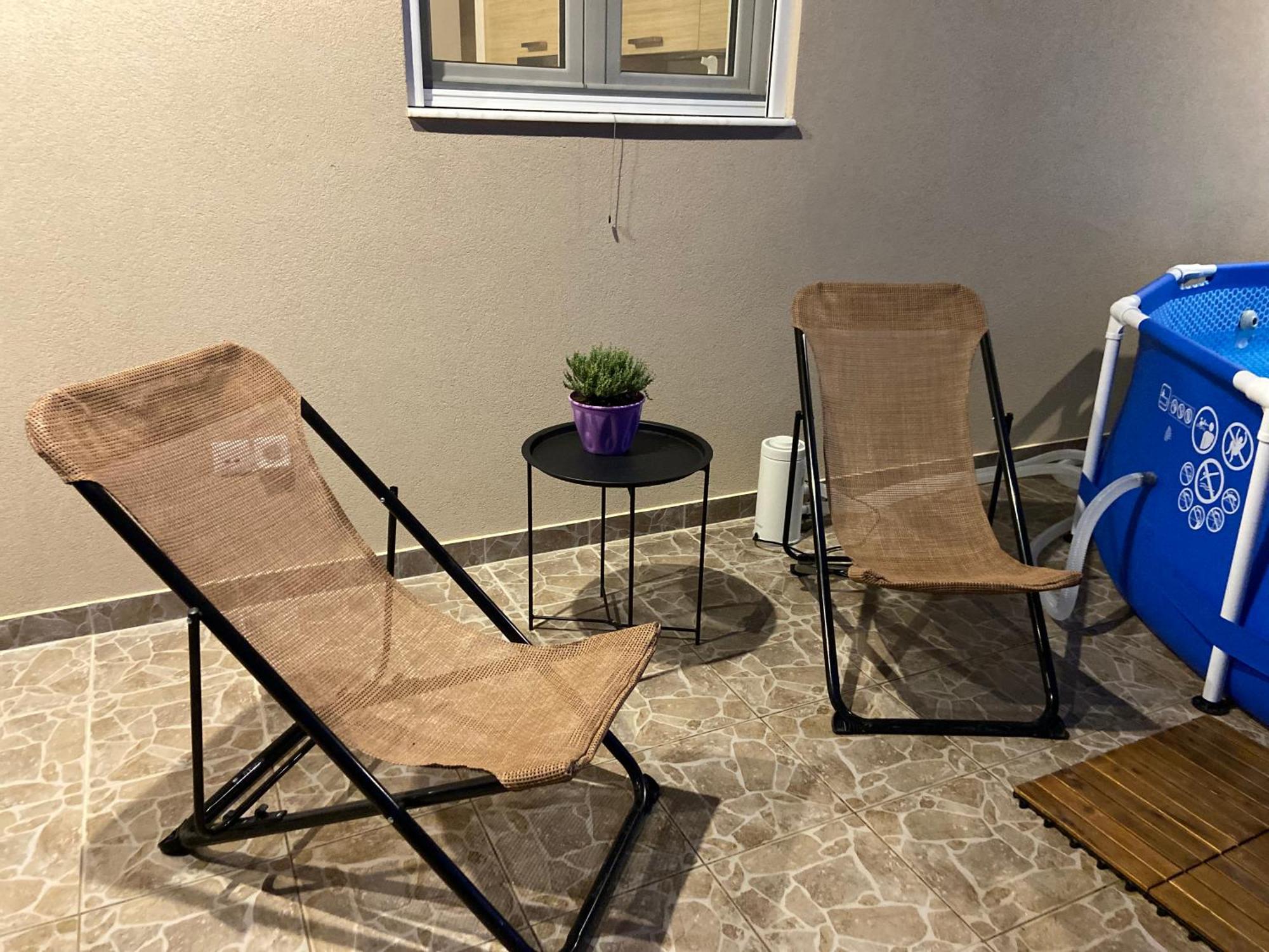 Villa Aspri Petra Rhodes *