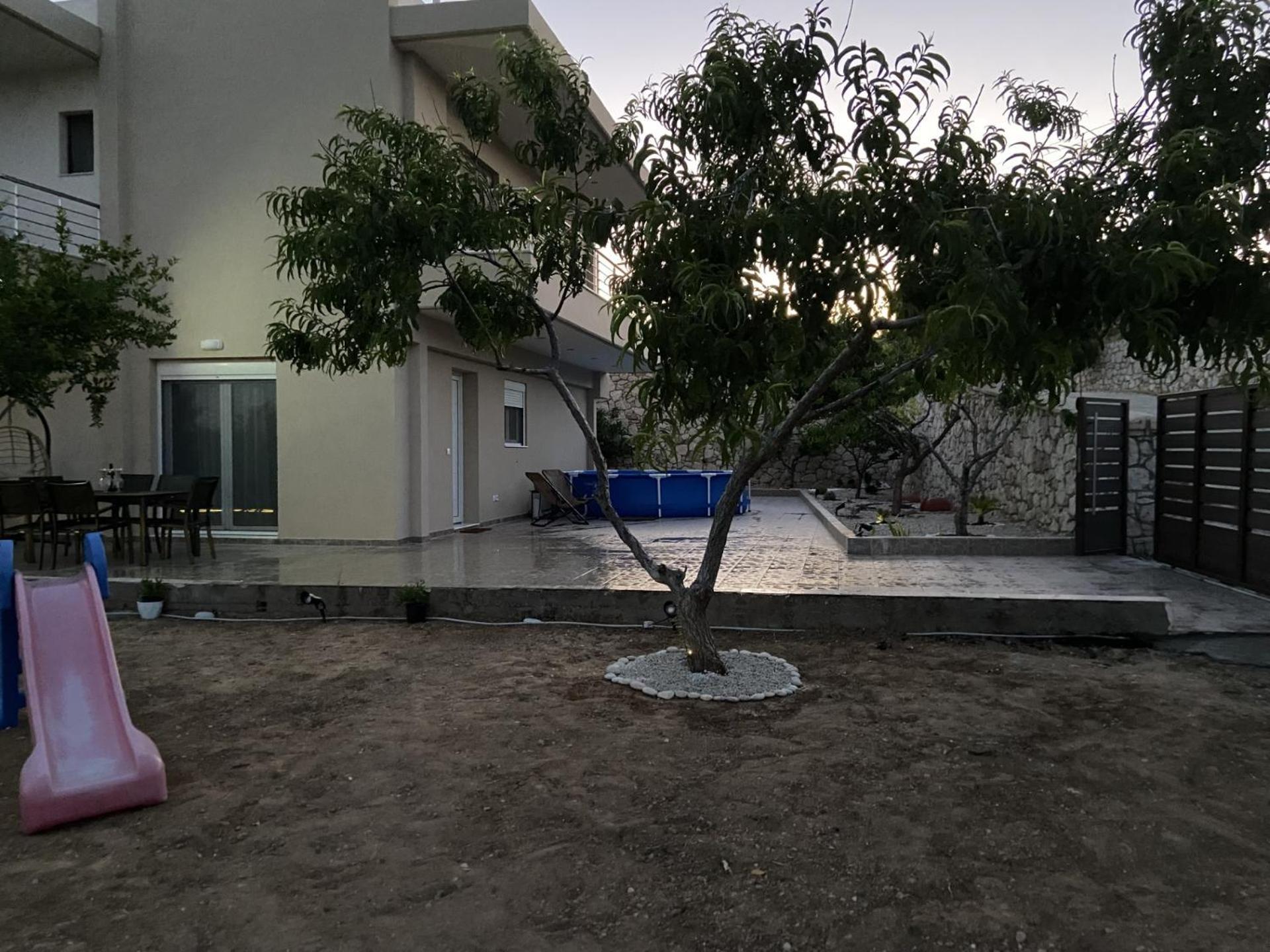 Villa Aspri Petra Rhodes Rhodes City