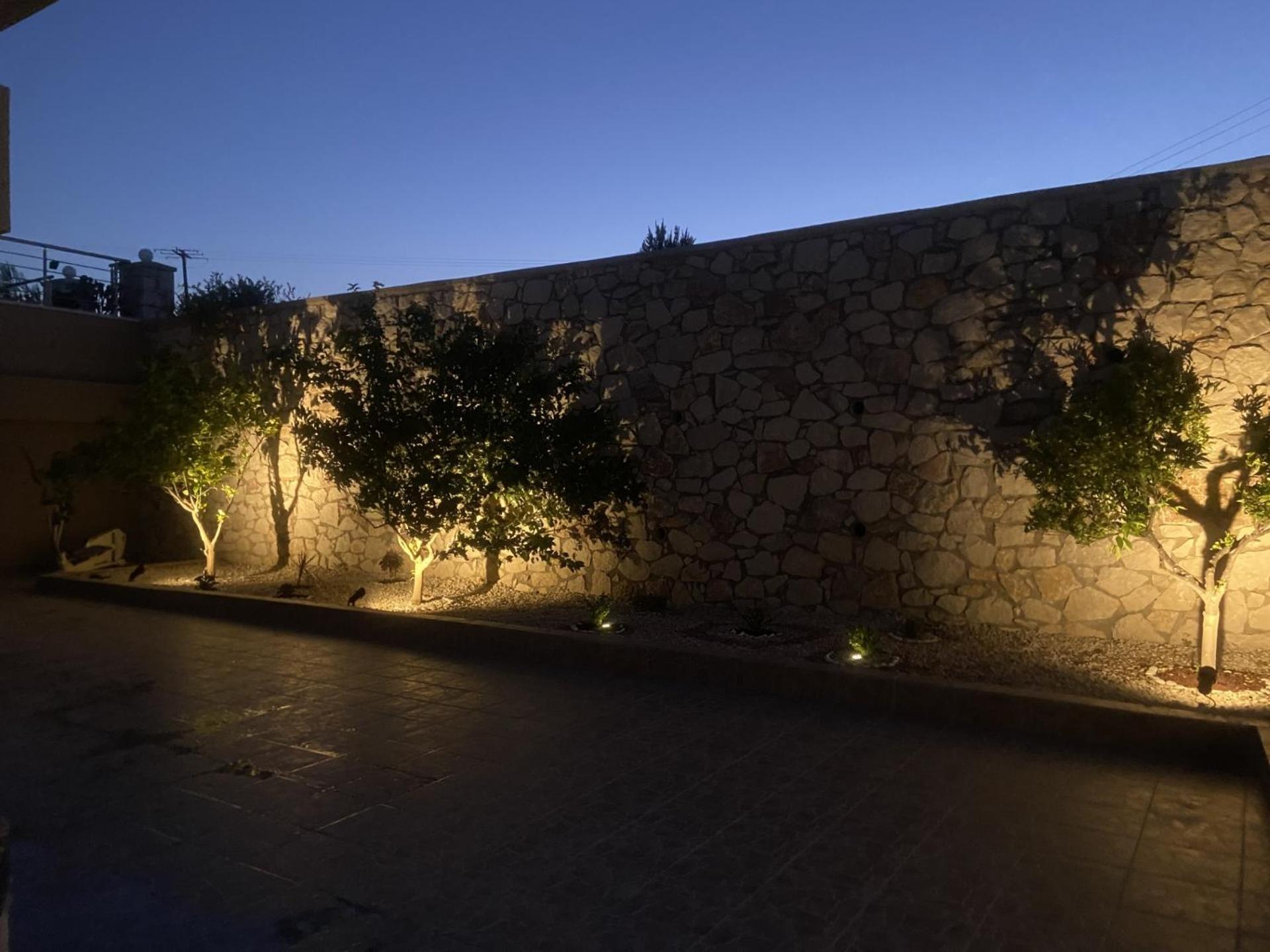 Aspri Petra Rhodes Rhodes City
